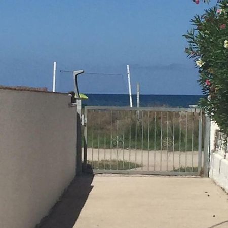 Primera Linea De Playa A 1Km Del Puerto De Denia Exteriér fotografie